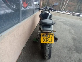 Honda Hornet, снимка 4