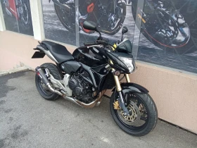 Honda Hornet, снимка 2