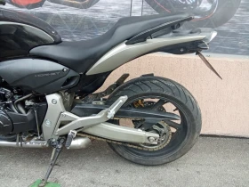 Honda Hornet, снимка 14
