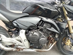 Honda Hornet, снимка 7