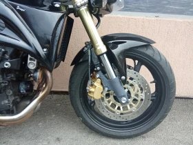 Honda Hornet, снимка 8