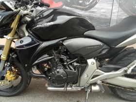 Honda Hornet, снимка 13