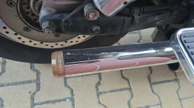 Honda Vtx HONDA VTX 1300 | Mobile.bg � ����� ������ 3