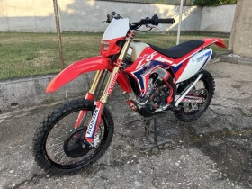 ������ Honda Crf
