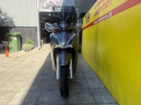 Honda Sh 350i | Mobile.bg � ����� ������ 4