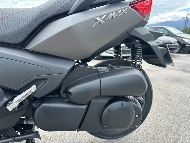 Yamaha X-max 250 Като нов!, снимка 12 - Мотоциклети и мототехника - 50388288