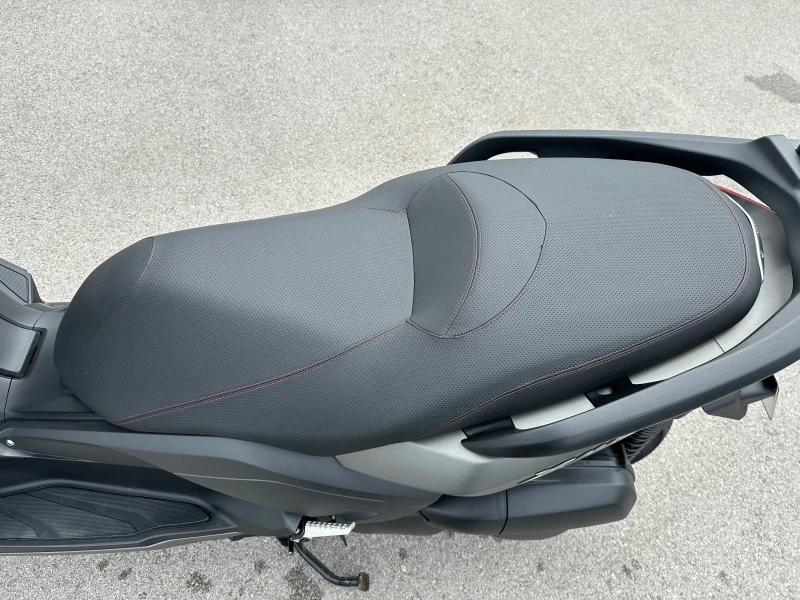 Yamaha X-max 250 Като нов!, снимка 8 - Мотоциклети и мототехника - 50388288