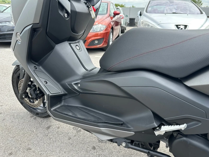 Yamaha X-max 250 Като нов!, снимка 11 - Мотоциклети и мототехника - 50388288