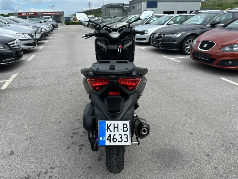 Yamaha X-max 250 Като нов!, снимка 6 - Мотоциклети и мототехника - 50388288