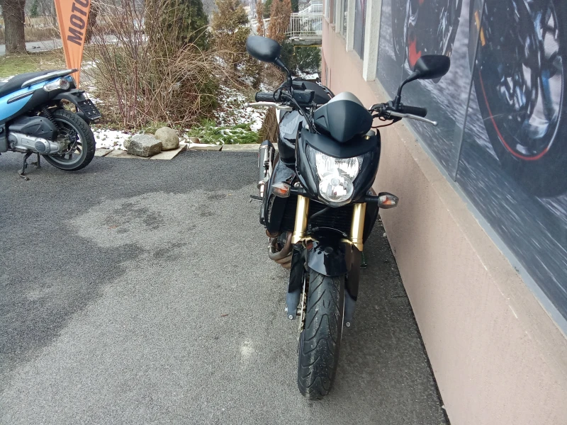 Honda Hornet, снимка 5 - Мотоциклети и мототехника - 53365536