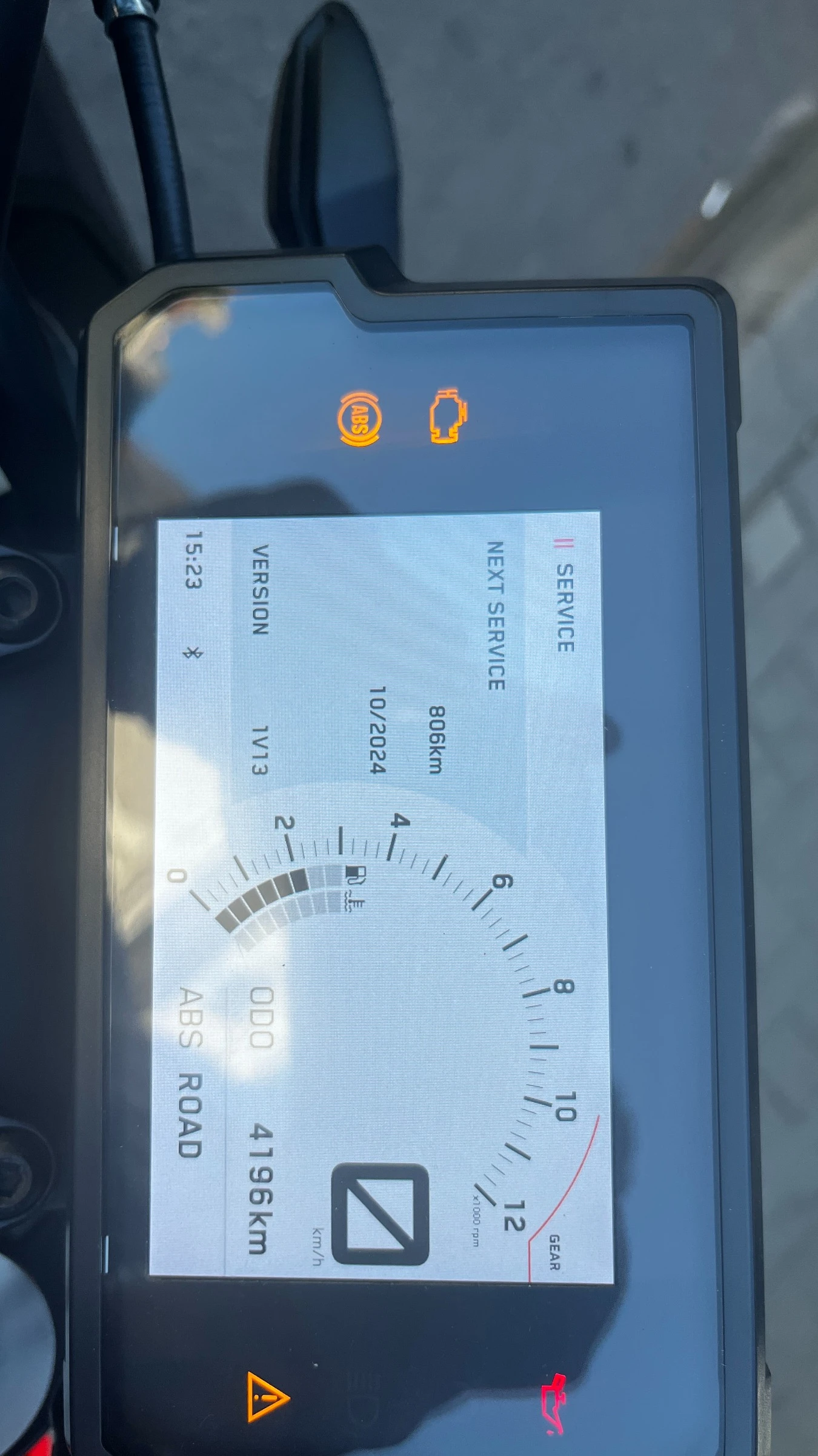 Ktm Duke 390 | Mobile.bg   12