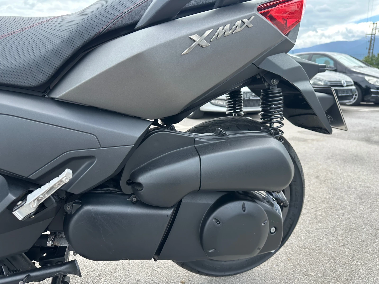 Yamaha X-max 250 ���� ���! | Mobile.bg � ����������� 12