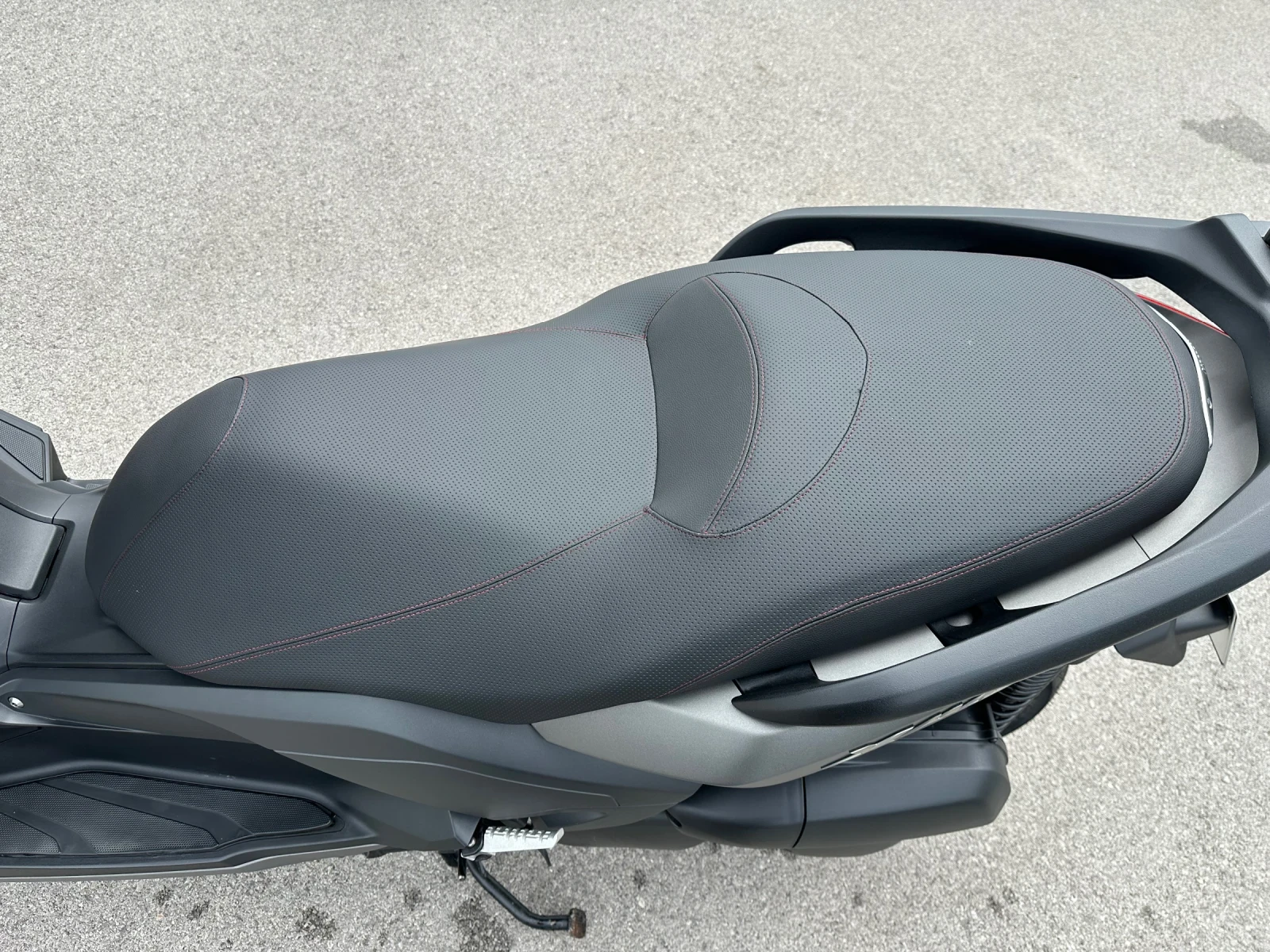 Yamaha X-max 250 Като нов! - изображение 8