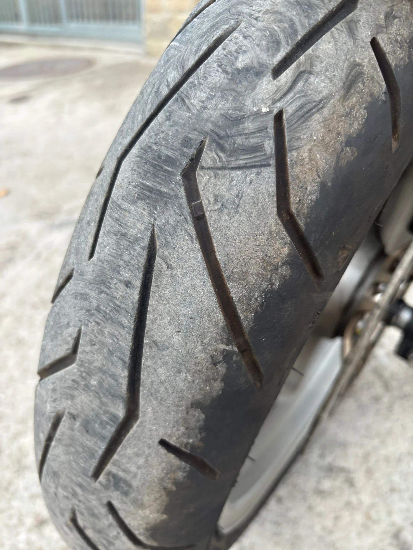 Honda Hornet 600 Нов внос - изображение 7