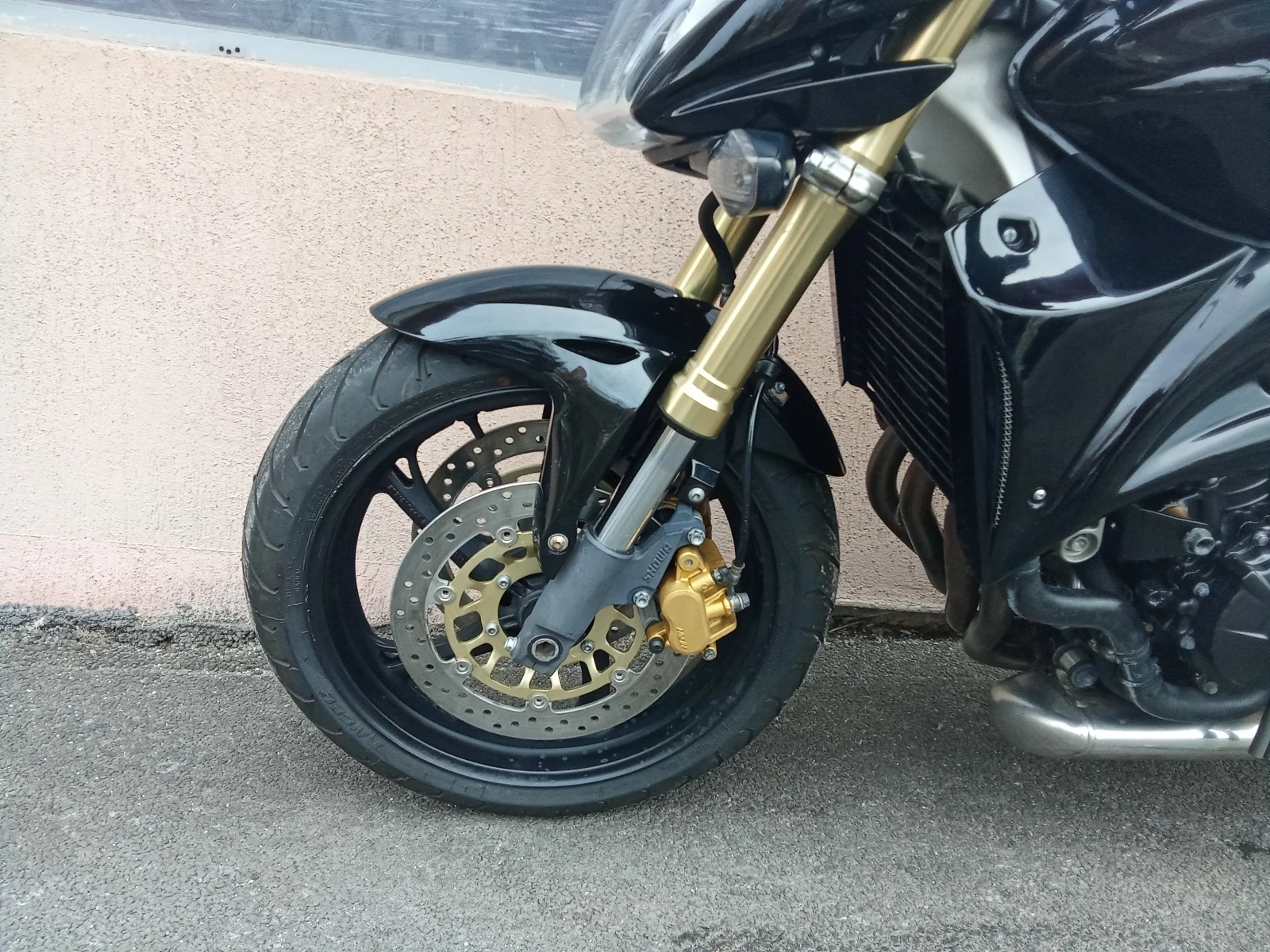Honda Hornet | Mobile.bg � ����������� 15