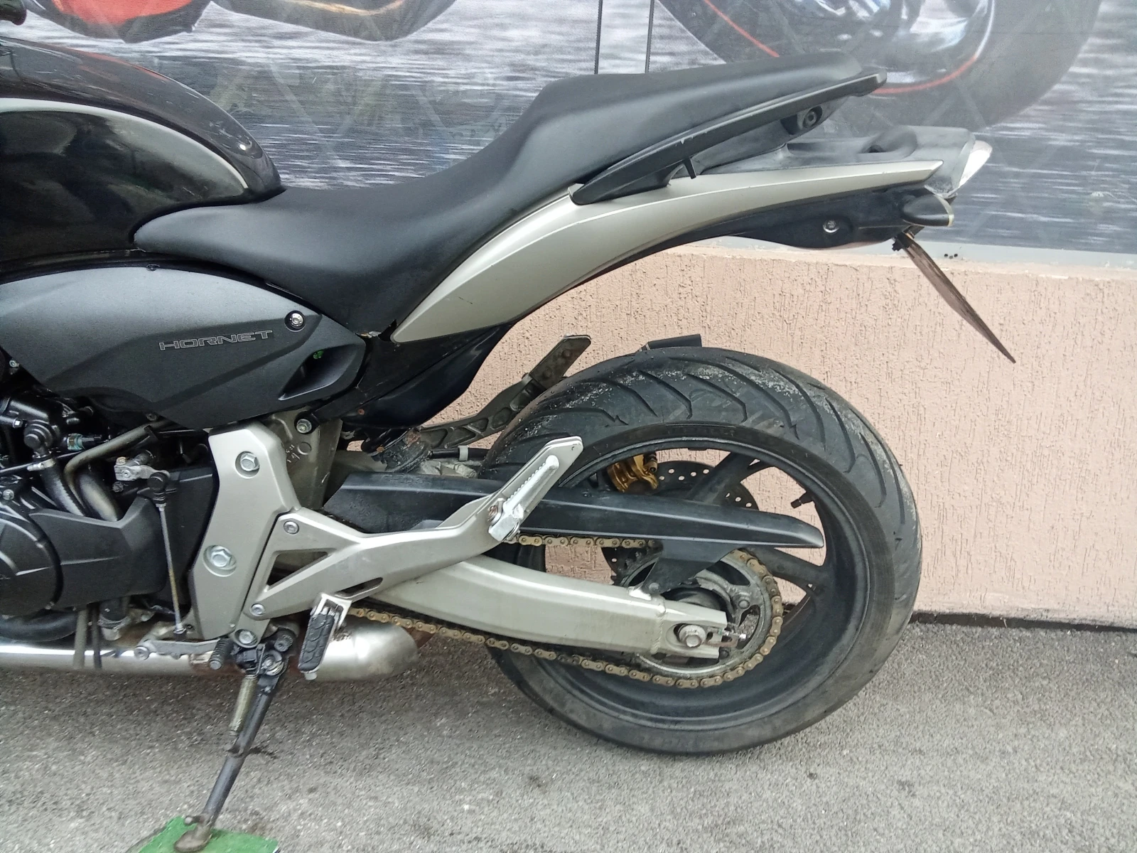 Honda Hornet | Mobile.bg � ����������� 14
