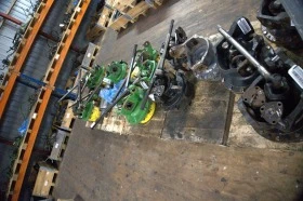 Трактор Claas Втора употреба, снимка 15