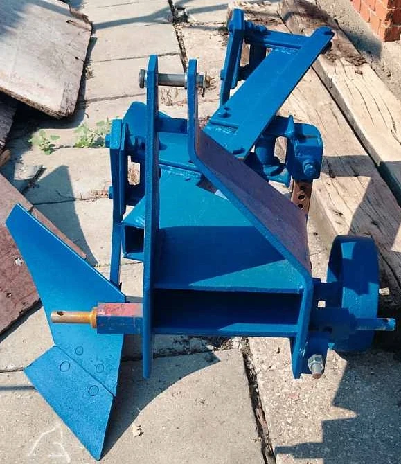 Трактор Kubota, снимка 2 - Селскостопанска техника - 54839140