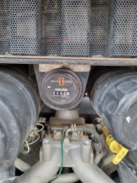 Каналокопатели Друга DITCH WITCH R300, снимка 3