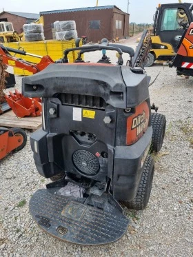 Каналокопатели Друга DITCH WITCH R300, снимка 6