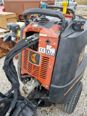 Каналокопатели Друга DITCH WITCH R300, снимка 4
