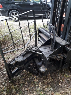 Електрокар Други H 7.80, снимка 8