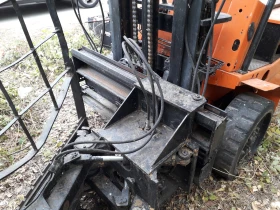 Електрокар Други H 7.80, снимка 2