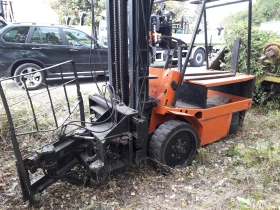 Електрокар Други H 7.80, снимка 6