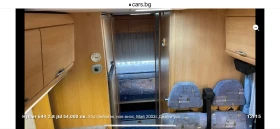 Кемпер HYMER / ERIBA 644 , снимка 4