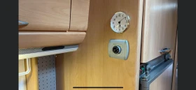 Кемпер HYMER / ERIBA 644 , снимка 6