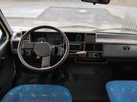 Кемпер Fiat 280, снимка 4