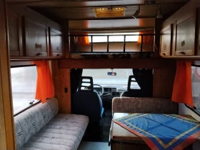 Кемпер Fiat 280, снимка 3