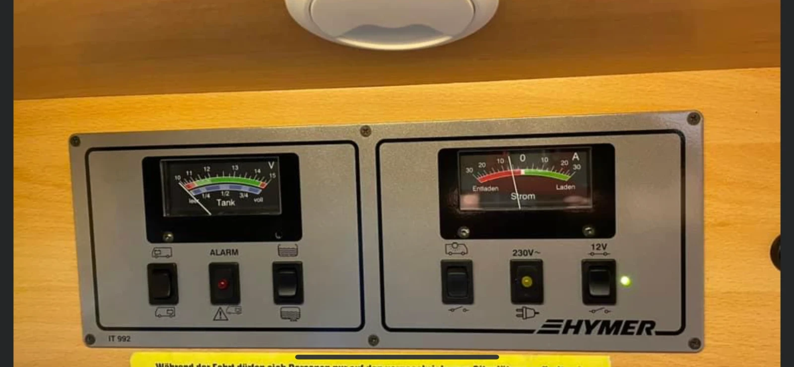  HYMER / ERIBA 644  | Mobile.bg   14