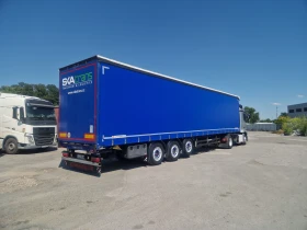 Полуремарке Schwarzmuller SPA 3A, снимка 1