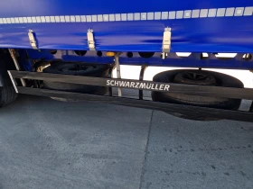 Полуремарке Schwarzmuller SPA 3A, снимка 4