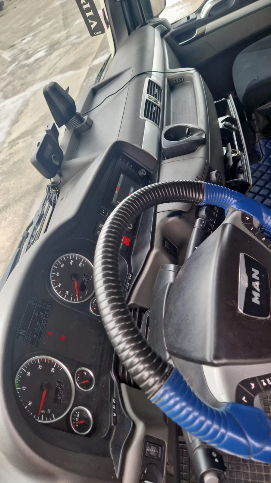  Schmitz SCB S3T,  | Mobile.bg   14