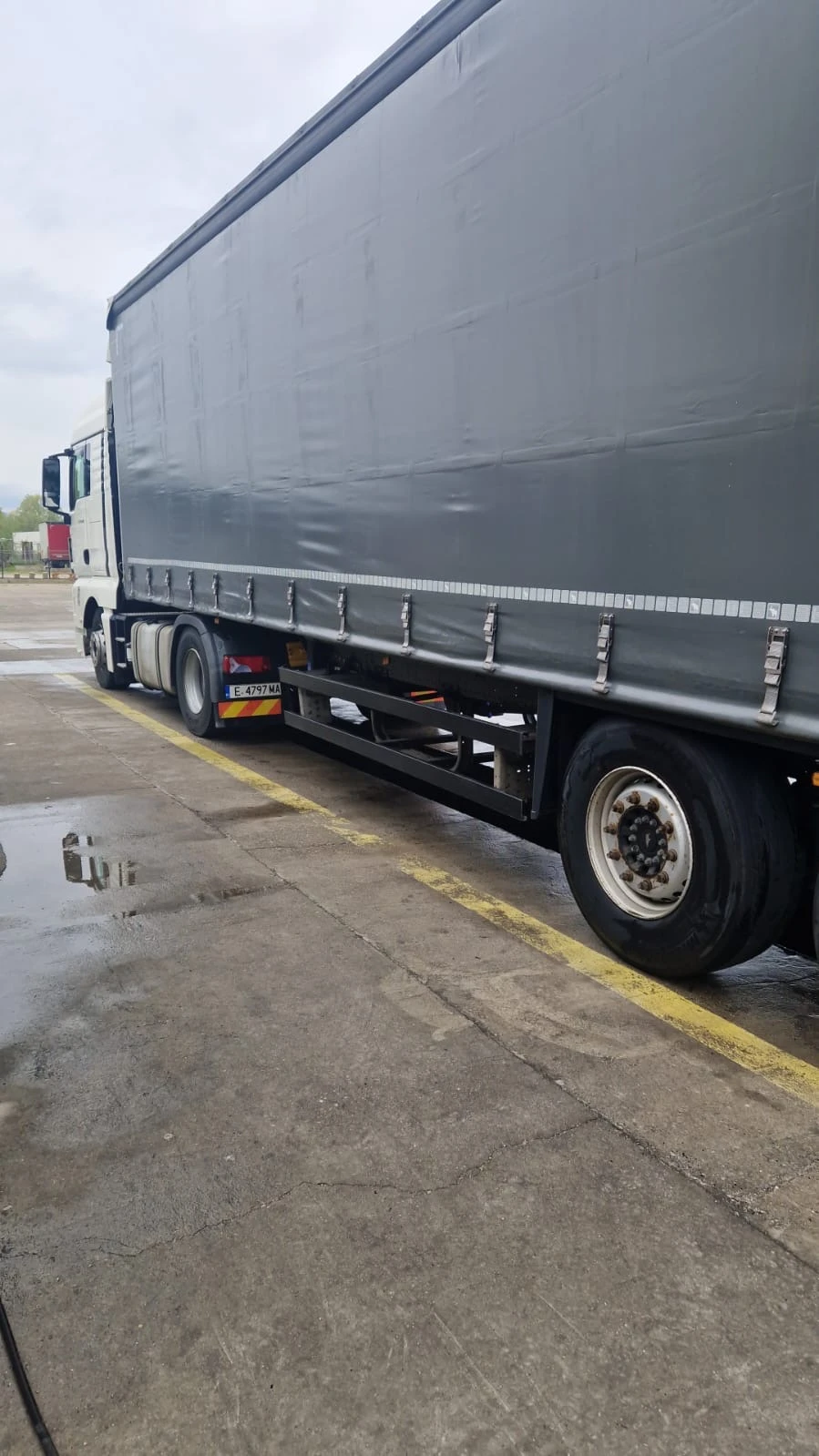  Schmitz SCB S3T,  | Mobile.bg   6