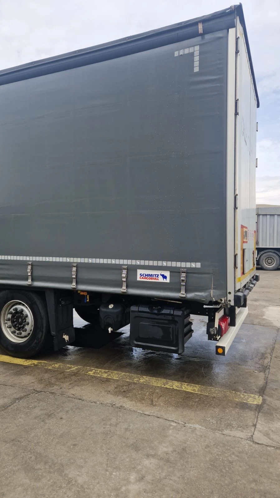 Schmitz SCB S3T,  | Mobile.bg   7
