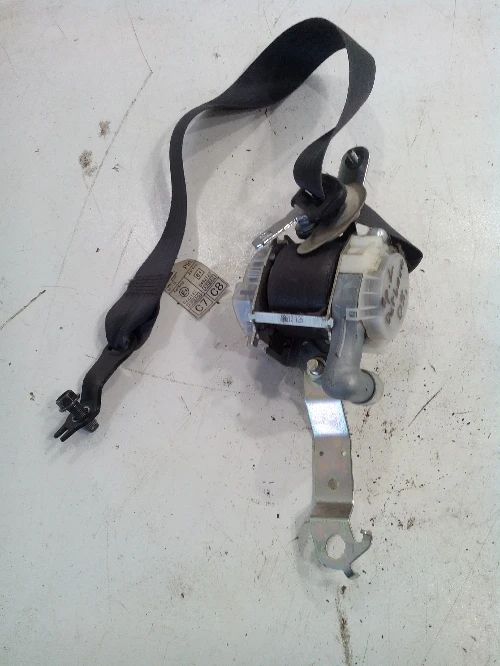 Предпазен колан преден ляв за Субару Аутбек