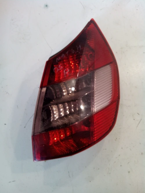 Десен стоп за Рено Меган