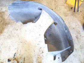 Подкалник преден десен Ягуар С Тайп (1)