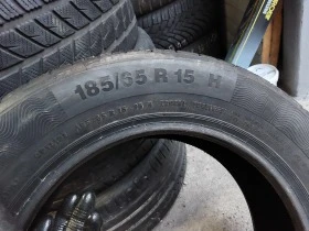 Гуми Летни 185/65R15, снимка 6