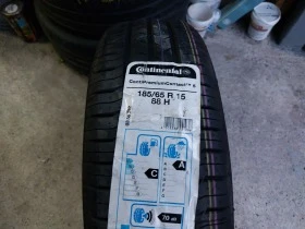 Гуми Летни 185/65R15, снимка 2