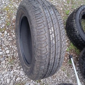 Гуми Летни 205/60R15, снимка 2