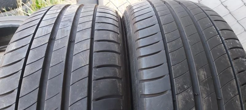 Гуми Летни 205/55R16, снимка 3 - Гуми и джанти - 29888534