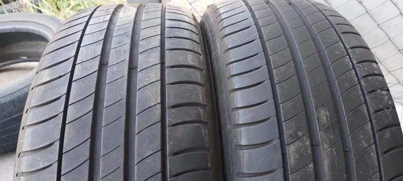 Гуми Летни 205/55R16, снимка 1 - Гуми и джанти - 29888534