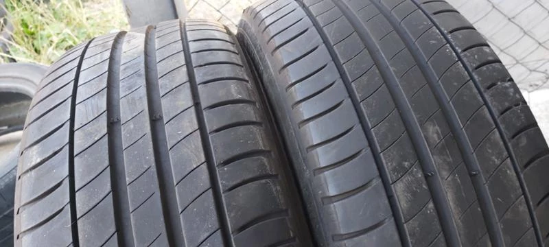 Гуми Летни 205/55R16, снимка 2 - Гуми и джанти - 29888534