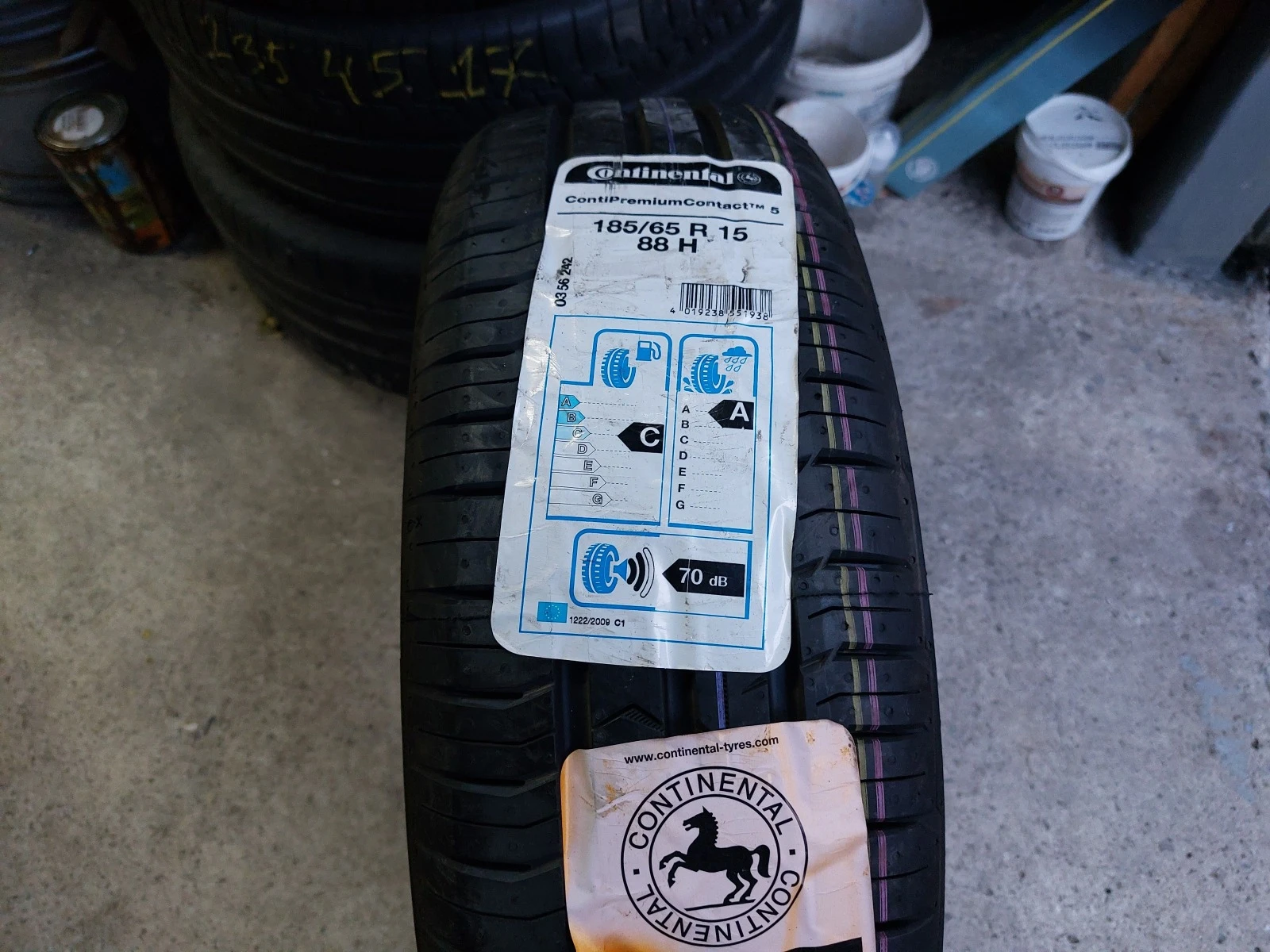  185/65R15 | Mobile.bg   1