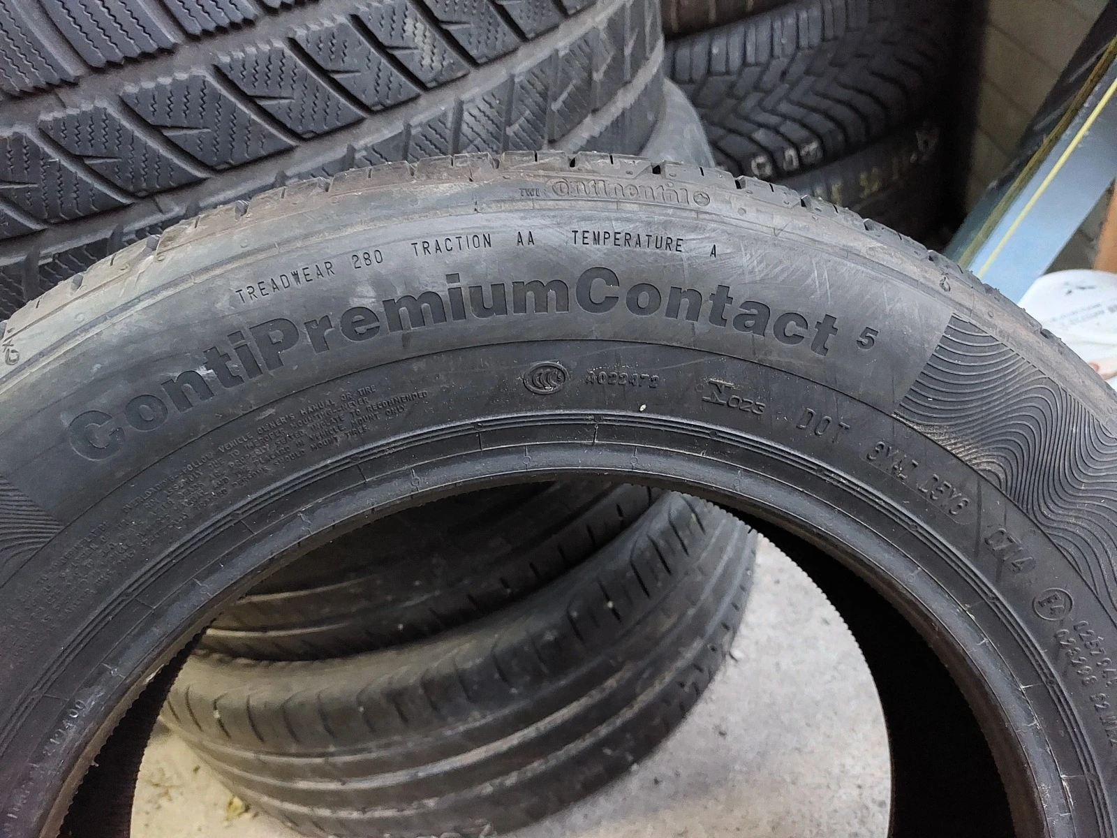  185/65R15 | Mobile.bg   4