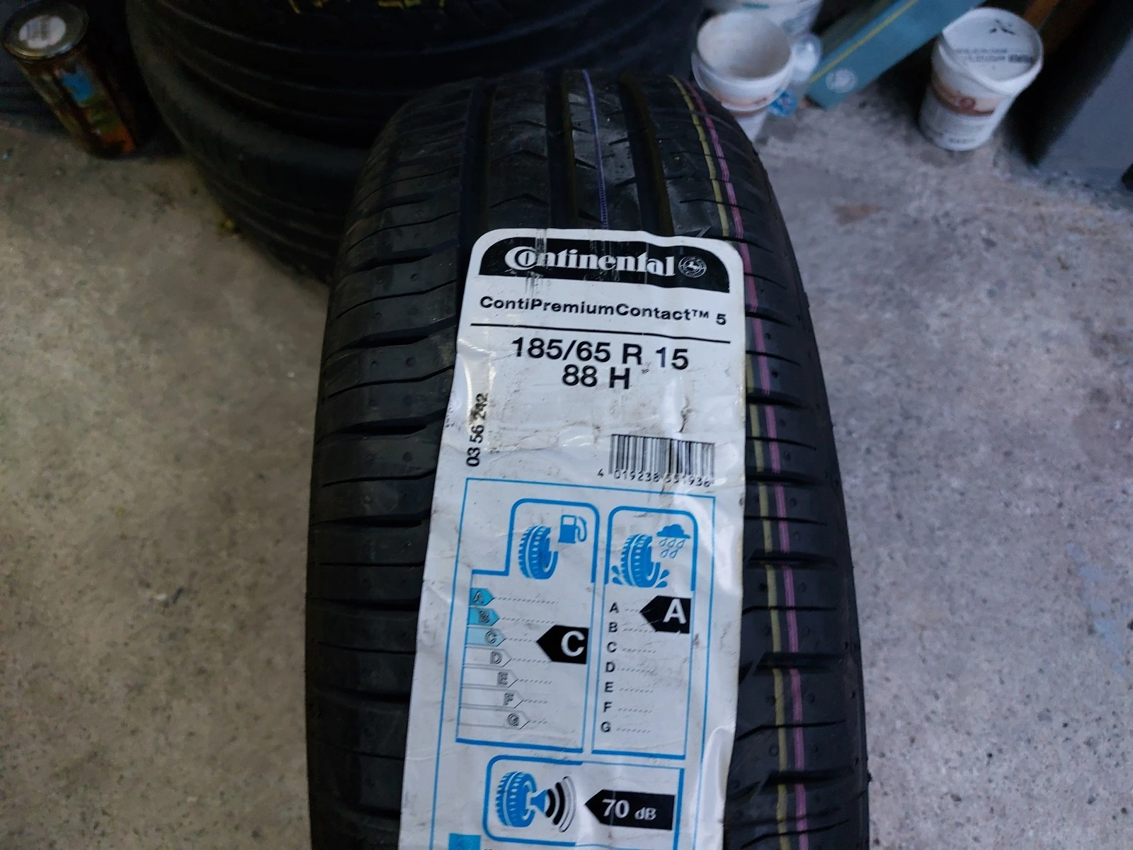  185/65R15 | Mobile.bg   2